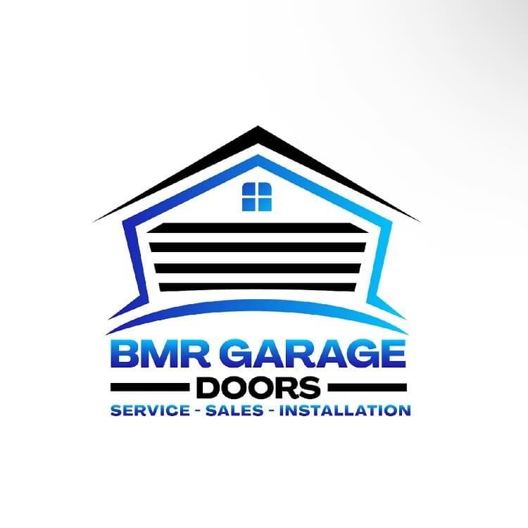 BMR Garage Doors